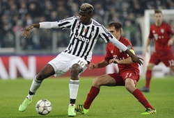 Vấn đề của Juventus: Tấn công hay phản công?