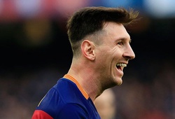 10 pha kiến tạo tuyệt đỉnh của Messi