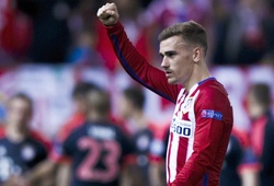 Arsenal gây sốc sẵn sàng chi 100 triệu euro cho Griezmann