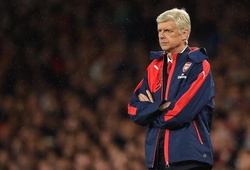Arsene Wenger xác nhận không có kế hoạch rời Arsenal