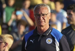 HLV Ranieri nhận lương mới 3 triệu bảng/năm tại Leicester