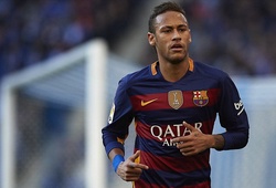 Bản tin thể thao chiều 23/2: Barca “trói chân” Neymar tới năm 2021