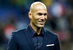 Bản tin thể thao chiều 27/02: HLV Zidane thách thức Barcelona