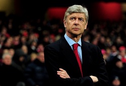 Bản tin thể thao chiều 24/03: Arsene Wenger sẽ ở lại Arsenal.