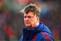 Bản tin thể thao sáng 24/1: Van Gaal thất vọng sau trận thua Southampton