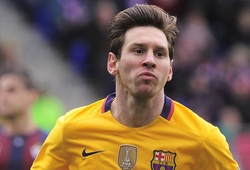 Bản tin thể thao sáng 7/3: Messi thiết lập kỷ lục khủng