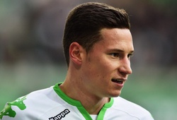 Arsenal chi 55 triệu bảng cho Julian Draxler