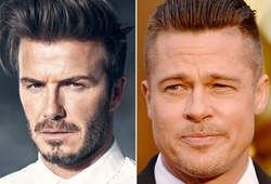 Beckham và Mourinho muốn ai thủ vai họ trên phim?