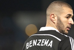 Benzema có nguy cơ bỏ lỡ Siêu cúp châu Âu