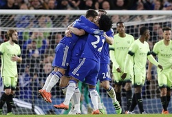 Bốc thăm tứ kết FA Cup: Chelsea gặp khó