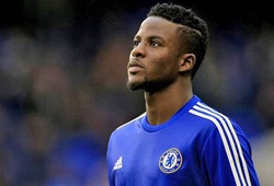 Chelsea chia tay “ngôi sao 1 phút”