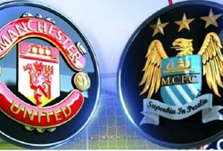 Derby Manchester tại Trung Quốc bị hủy do thời tiết