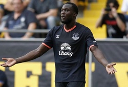 Everton tăng lương nhằm giữ chân Lukaku