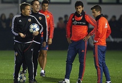 Gary Neville tạo dấu ấn huấn luyện ở Valencia