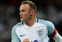 Rooney quyết ghi bàn vào lưới Iceland nếu được ra sân