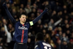 Ibrahimovic nhận lương kỷ lục tại Pháp