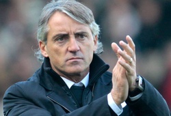 Inter sa thải HLV Mancini, bổ nhiệm Frank de Boer