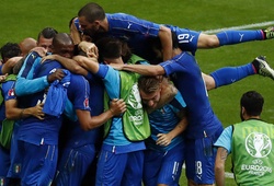 Video: Những tình huống đáng chú ý trận Tây Ban Nha gặp Italia