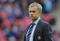 Jose Mourinho không trọng dụng “cây nhà, lá vườn”