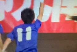 Sức hút bóng đá của học sinh Nhật Bản
