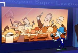 Leicester bị cho ra rìa tại European Super League