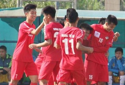 Link xem trực tiếp U.19 Viettel vs. U.19 FLC.Thanh Hoá 