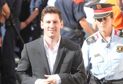 Messi không chịu thỏa hiệp, quyết cãi trắng án trong vụ trốn thuế