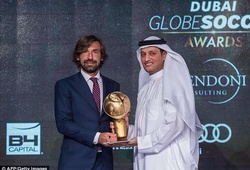 Messi và Barca đến Dubai… vơ danh hiệu