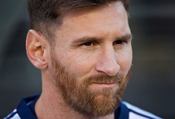 "Messi không cạo râu vì sợ bị “giết"