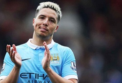 Nasri được 3 “đại gia” Serie A theo đuổi