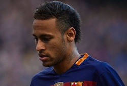 Neymar cất cao lời hát chống phân biệt chủng tộc