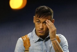Neymar hợp tác với quỹ  Doyen Sports để trốn thuế?
