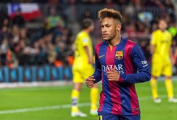 Neymar phải hoàn thuế 100.000 euro