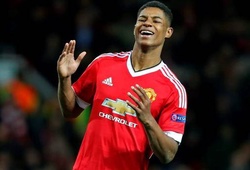 Ngôi sao “bí ẩn” Marcus Rashford là ai?