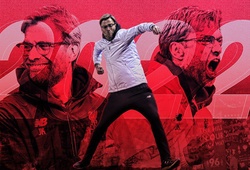 Jurgen Klopp gia hạn hợp đồng với Liverpool