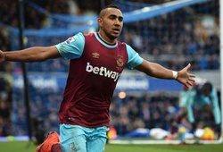 Payet vẽ cầu vồng trên bầu trời Old Trafford