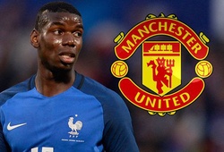 Pogba không dự Community Shield, Juventus tính đòi người về