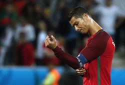 Ronaldo nghỉ đá Siêu Cúp châu Âu, kịp dự La Liga 2016/17