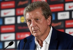 Roy Hodgson có thể kiếm 8 triệu bảng/năm ở Trung Quốc