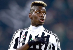 Tương lai Paul Pogba tốn giấy mực nhất kỳ chuyển nhượng Hè 2016