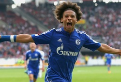 Schalke yêu cầu Man City dứt điểm vụ Leroy Sane