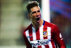 Torres sắp gia hạn hợp đồng với Atletico