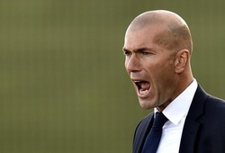 Vẫn có cầu thủ Real ghét Zidane