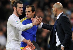 Van Gaal “nhổ neo”, Bale mới gia nhập M.U