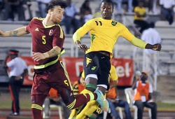 Video Copa America: Jamaica 0-1 Venezuela