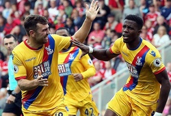 Video: Crystal Palace thắng thuyết phục trên sân Middlesbrough