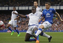 Video FA Cup: Everton 2-0 Chelsea