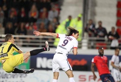 Video Ligue 1: Ajaccio 0-4 PSG