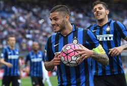 Video Serie A: Inter 2-1 Empoli