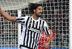 Video Serie A: Juventus 4-0 Palermo